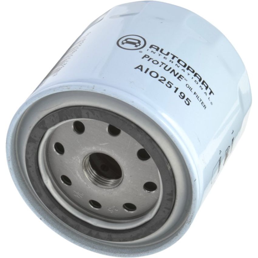 Autopart International Oil Filter 5001204057