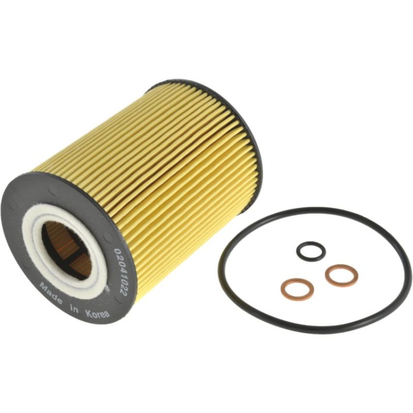 Autopart International Oil Filter 5001204752