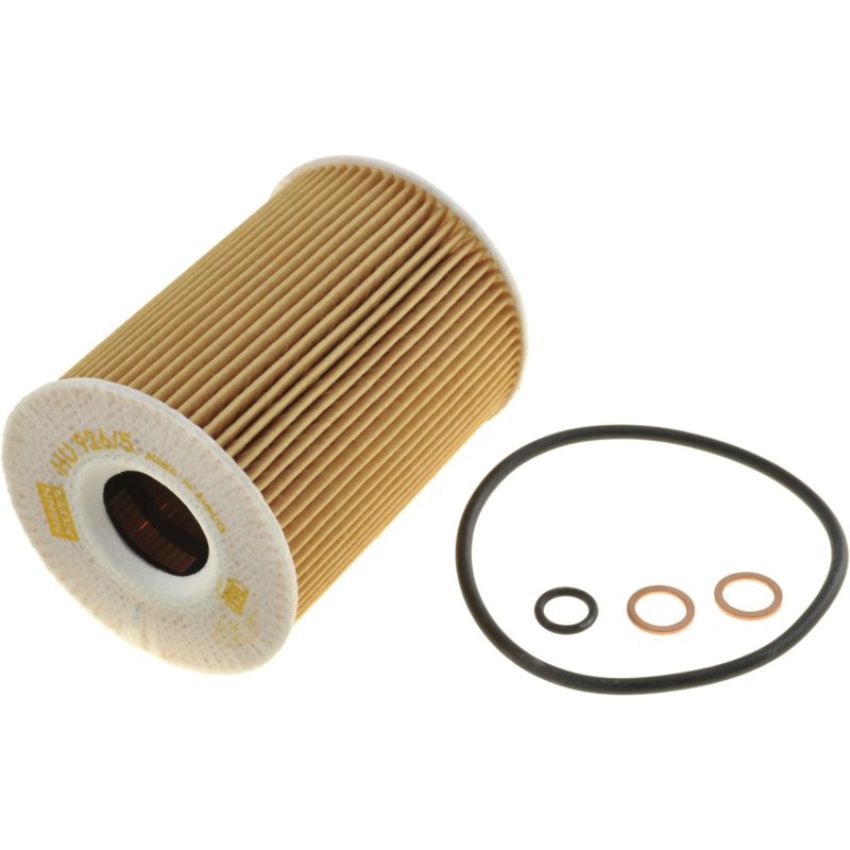 Autopart International Oil Filter 5001233199