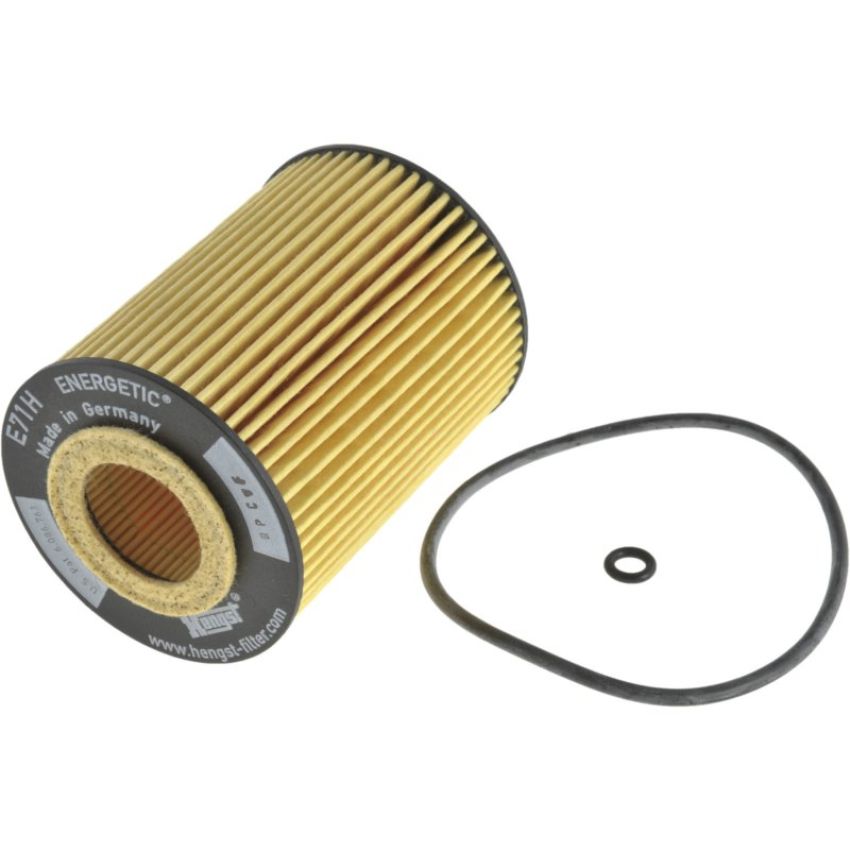 Autopart International Oil Filter 5001234330