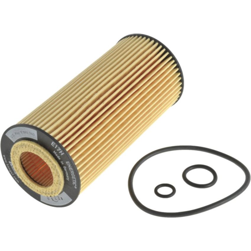 Autopart International Oil Filter 5001234366