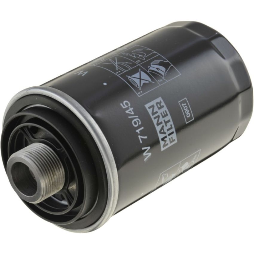 Autopart International Oil Filter 5001255114