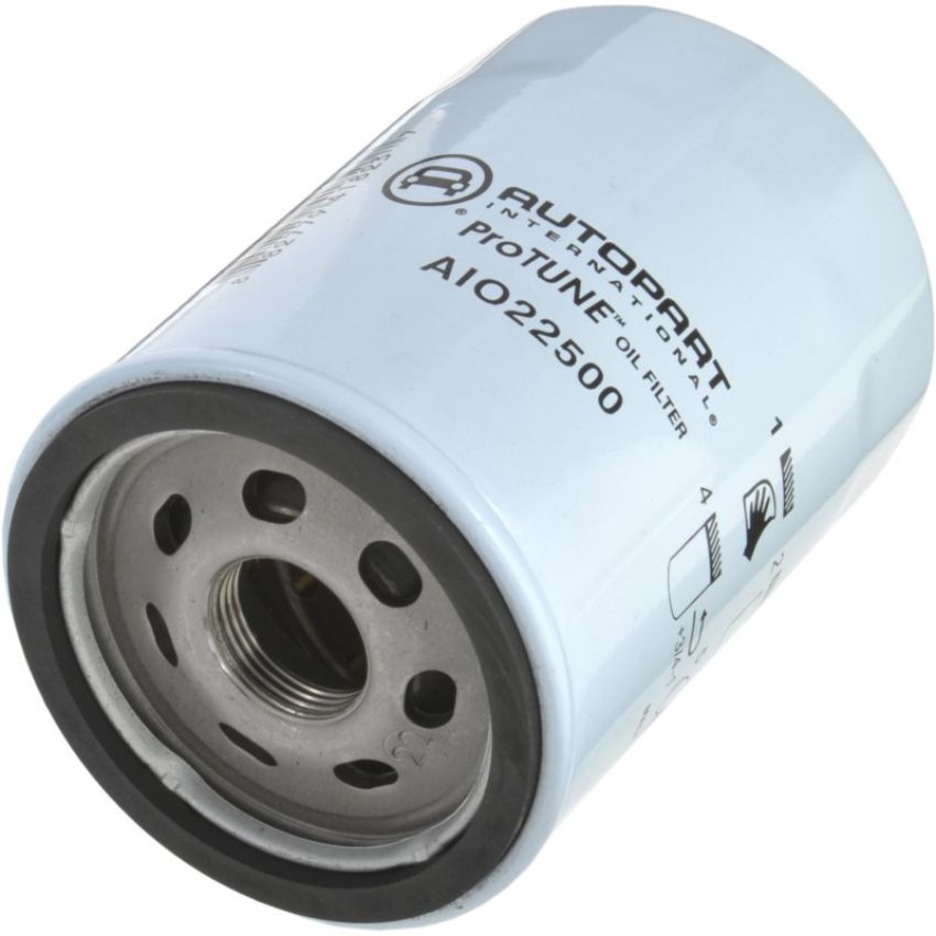 Autopart International Oil Filter 5001255691