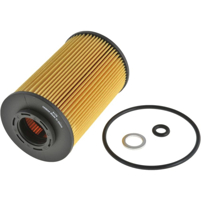 Autopart International Oil Filter 5001256964