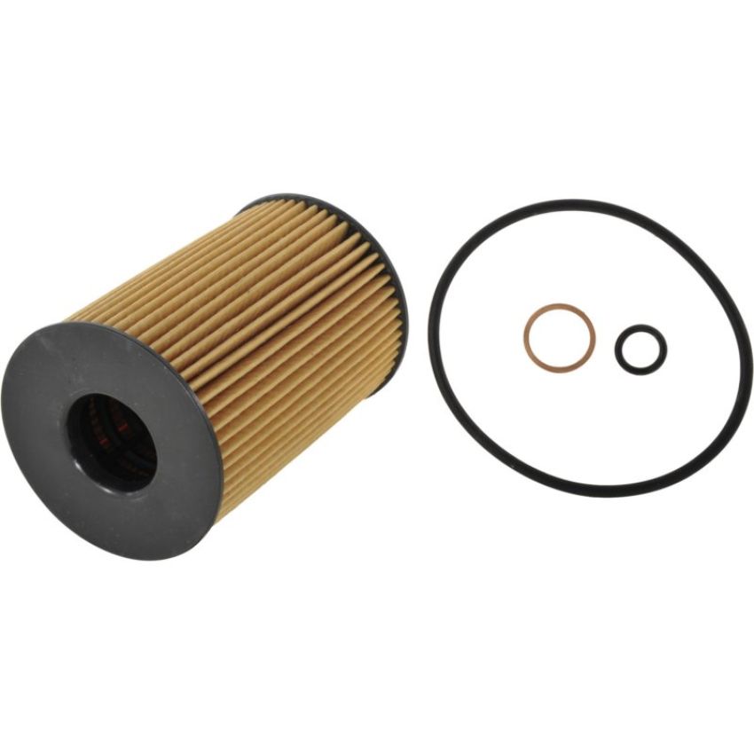 Autopart International Oil Filter 5001257638