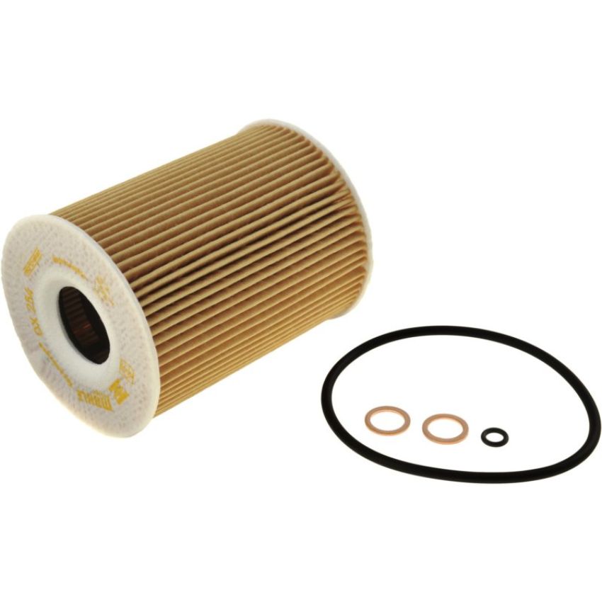 Autopart International Oil Filter 5001257639