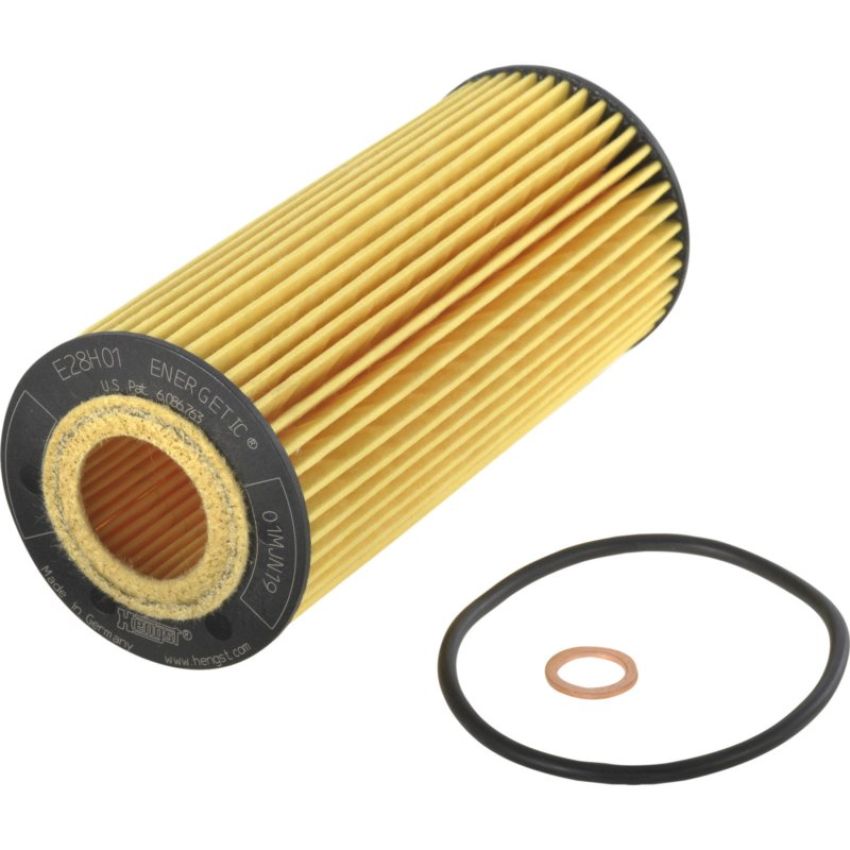 Autopart International Oil Filter 5001257640