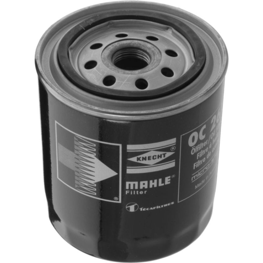 Autopart International Oil Filter 500127097