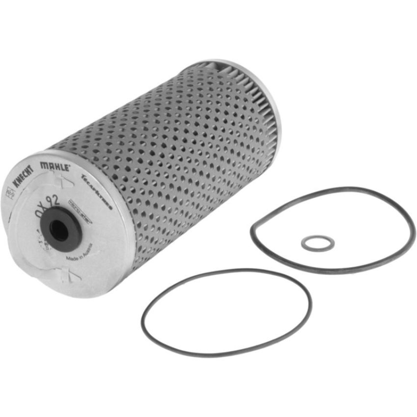 Autopart International Oil Filter 500127183