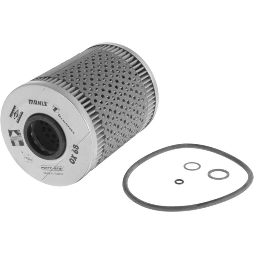 Autopart International Oil Filter 500127233