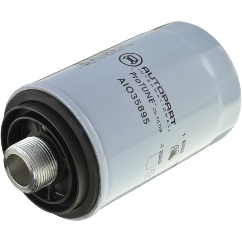 Autopart International Oil Filter 5001273912
