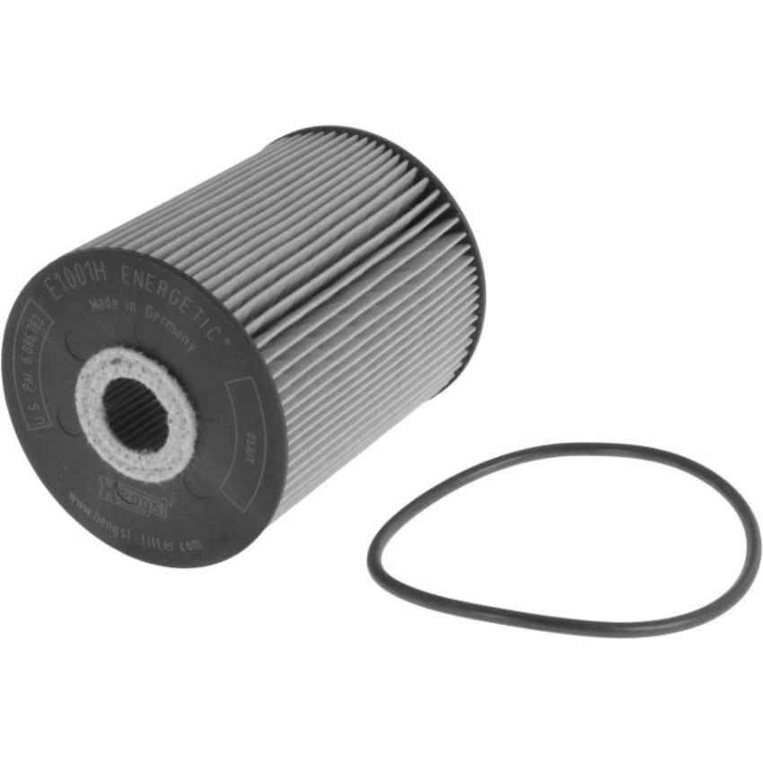Autopart International Oil Filter 500127578