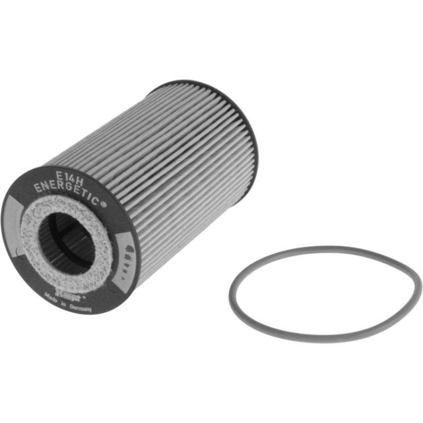 Autopart International Oil Filter 500127617