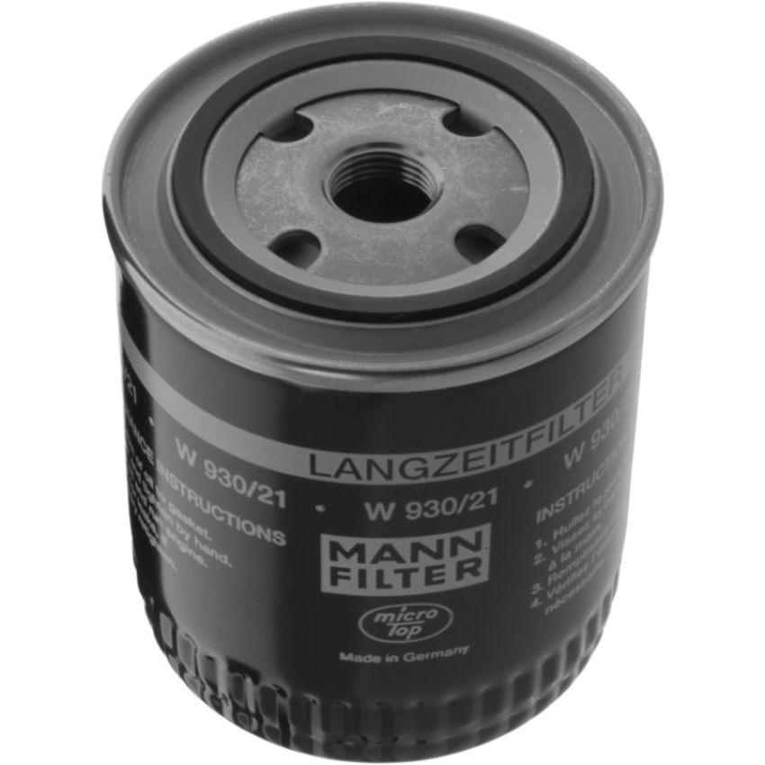 Autopart International Oil Filter 500128085