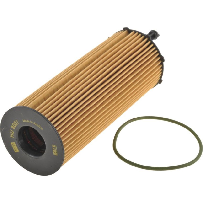 Autopart International Oil Filter 5001291814