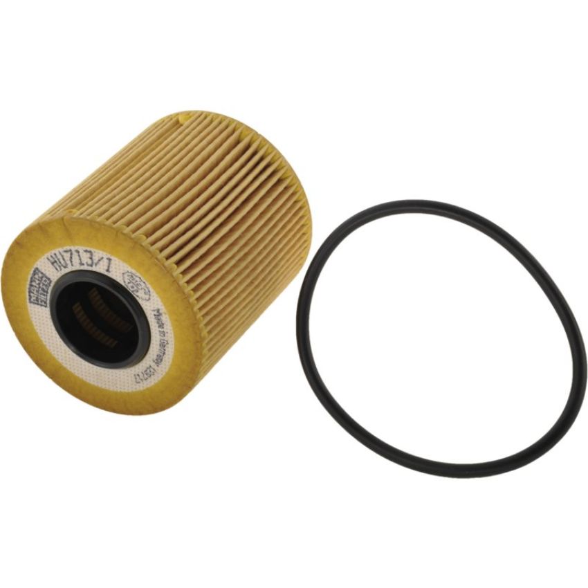 Autopart International Oil Filter 5001326723