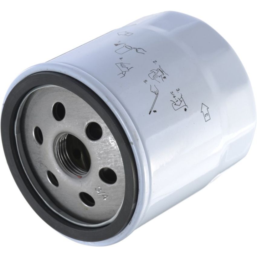 Autopart International Oil Filter 5001501855