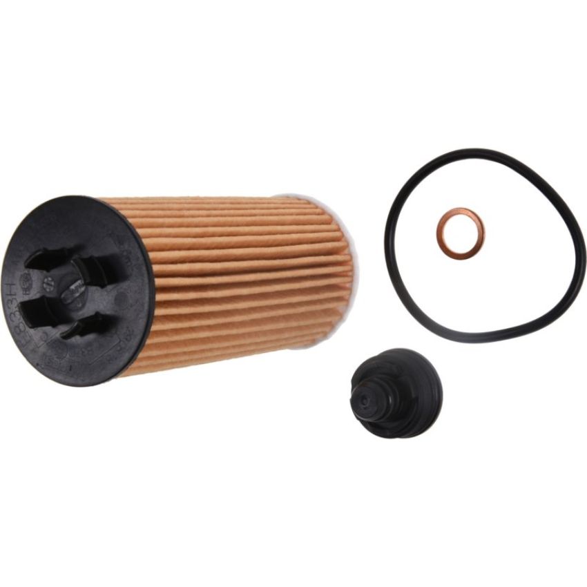 Autopart International Oil Filter 5001518522