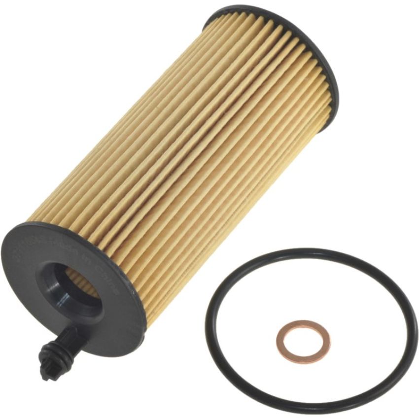 Autopart International Oil Filter 5001538879