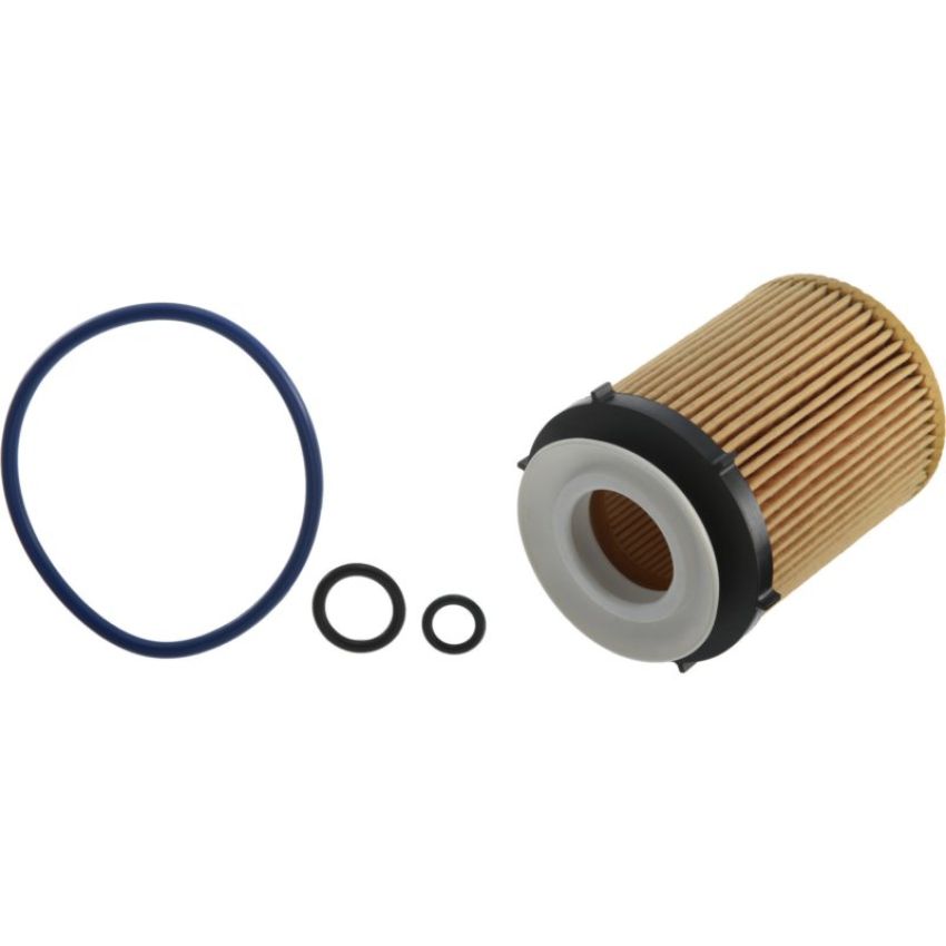 Autopart International Oil Filter 5001538880