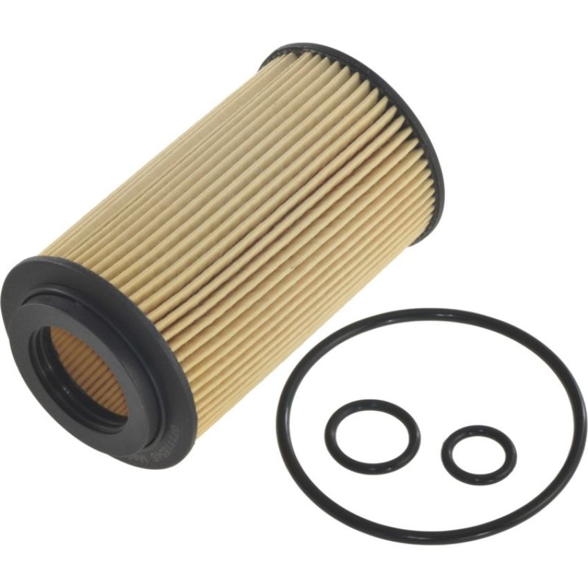 Autopart International Oil Filter 5001538882