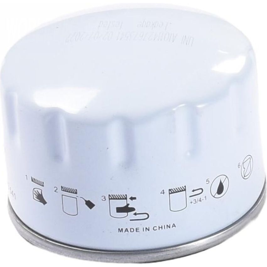 Autopart International Oil Filter 5001548057