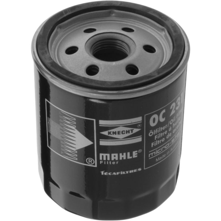 Autopart International Oil Filter 500158039