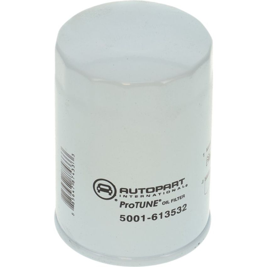 Autopart International Oil Filter 5001613532