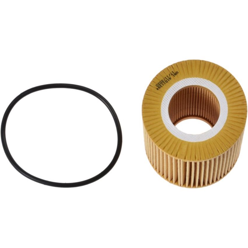 Autopart International Oil Filter 5001657823