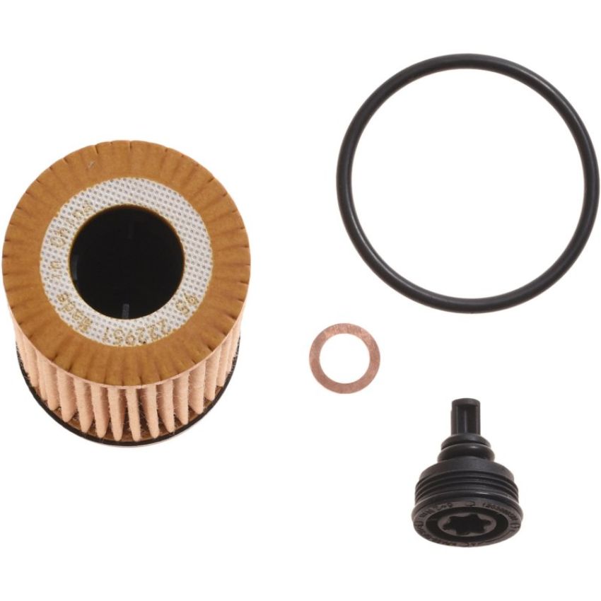 Autopart International Oil Filter 5001705644