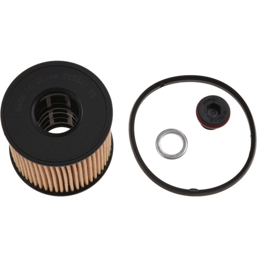 Autopart International Oil Filter 5001705646