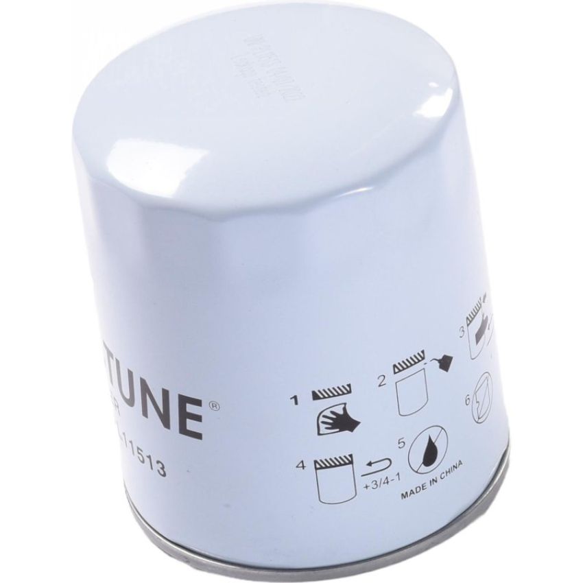 Autopart International Oil Filter 5001705647