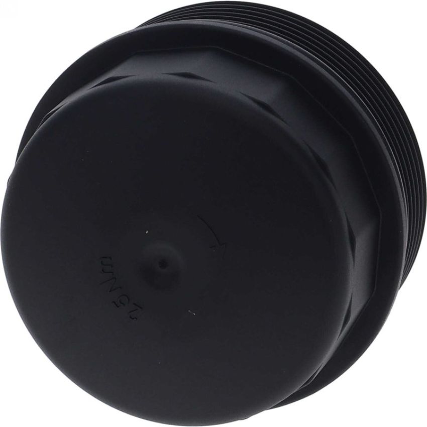 Autopart International Oil Filter Housing Cover 5001720412