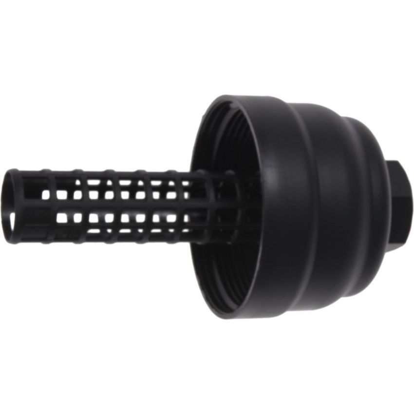 Autopart International Oil Filter Housing Cover 5001720414