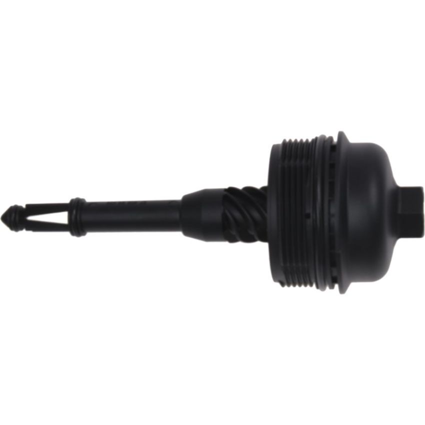 Autopart International Oil Filter Housing Cover 5001720415