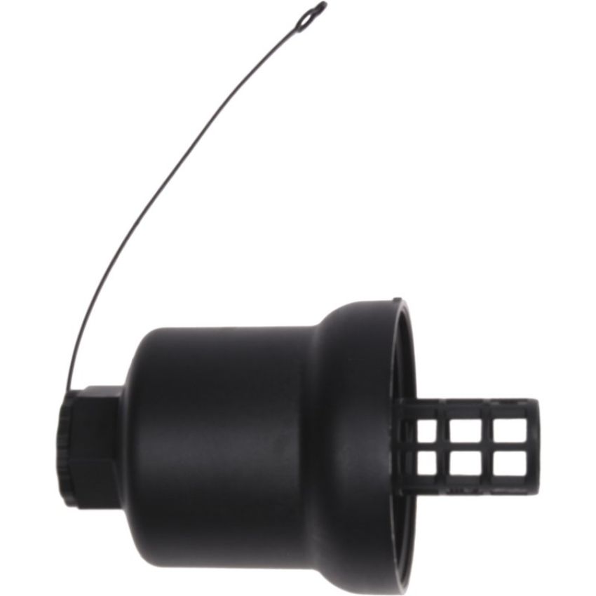Autopart International Oil Filter Housing Cover 5001720416