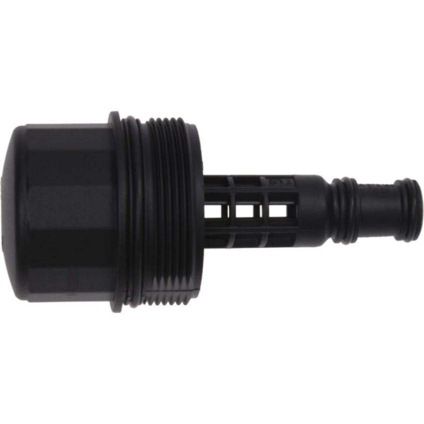 Autopart International Oil Filter Housing Cover 5001720417