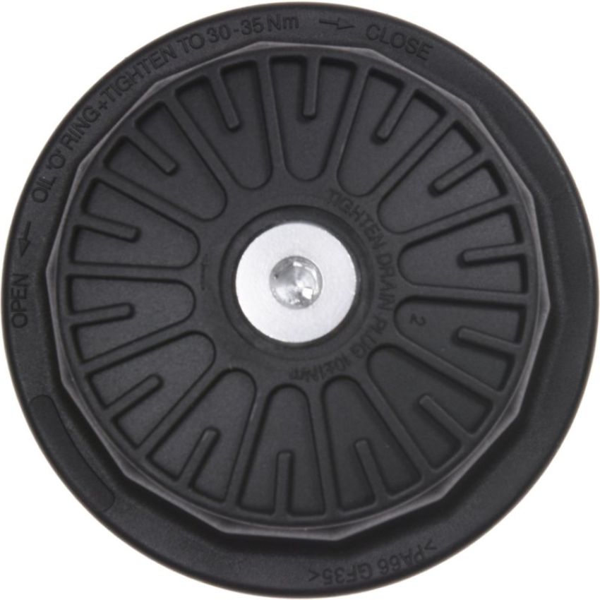 Autopart International Oil Filter Housing Cover 5001720423