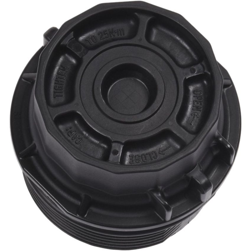 Autopart International Oil Filter Housing Cover 5001720426