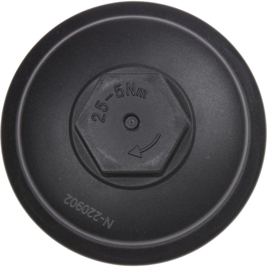 Autopart International Oil Filter Housing Cover 5001720427