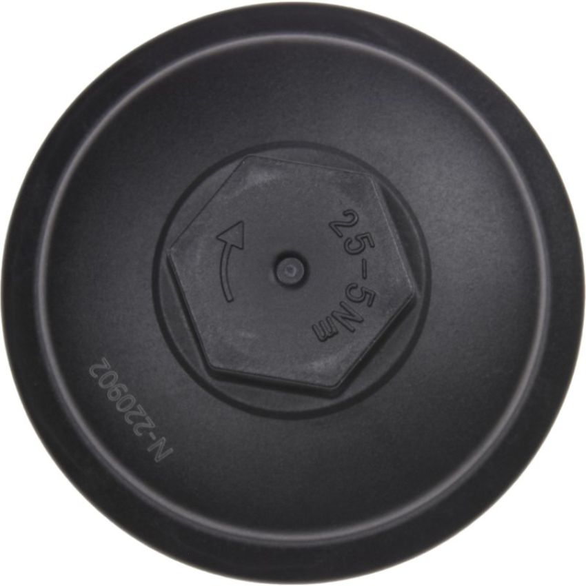Autopart International Oil Filter Housing Cover 5001720428