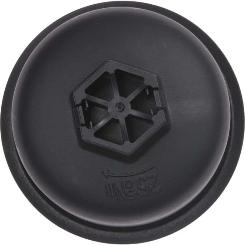 Autopart International Oil Filter Housing Cover 5001720429