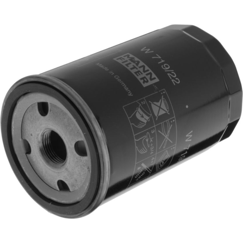 Autopart International Oil Filter 500175261