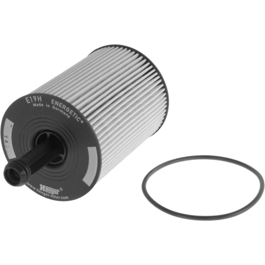 Autopart International Oil Filter 500191005