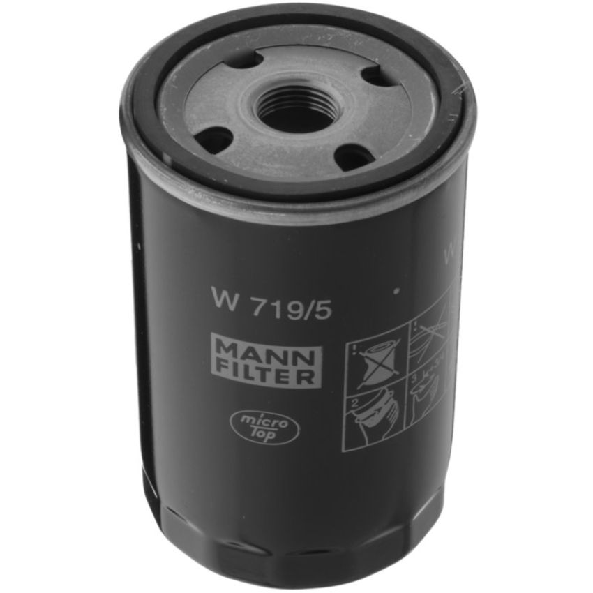 Autopart International Oil Filter 500193141