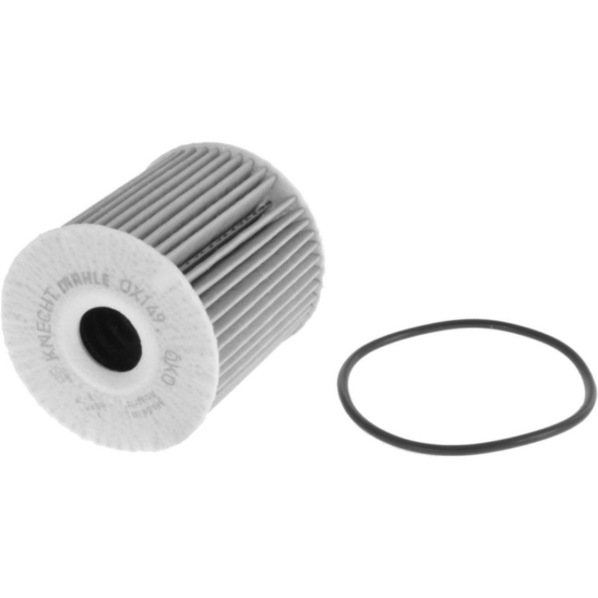Autopart International Oil Filter 500193814