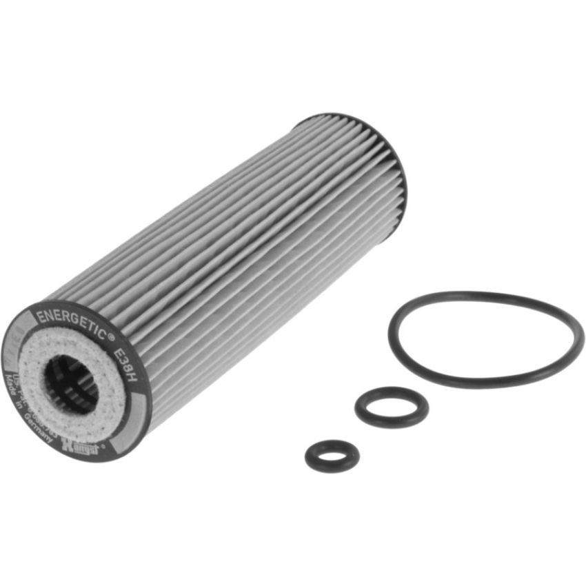 Autopart International Oil Filter 500198166