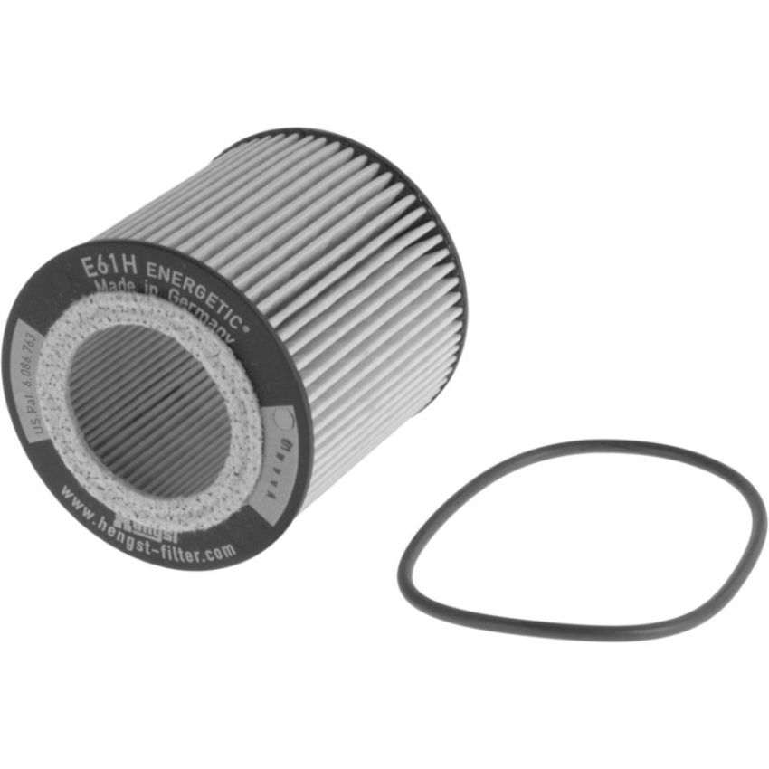 Autopart International Oil Filter 500198167