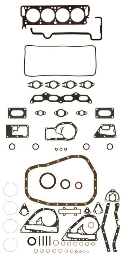 Ajusa 50020400 Full Set