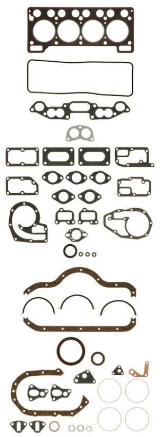 Ajusa 50022800 Full Set